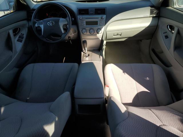 Photo 8 from auction – 2010 TOYOTA CAMRY BASE with VIN 4T1BF3EK0AU046498