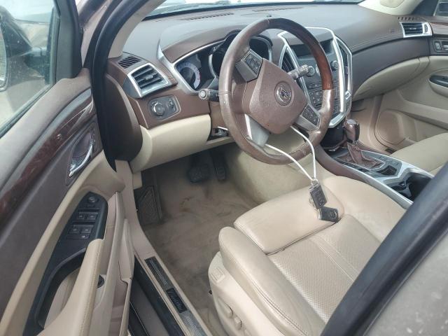 صورة رقم 8 من المزاد - 2012 CADILLAC SRX PERFOR مع VIN 3GYFNBE34CS564932
