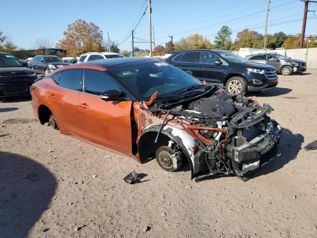 Zdjęcie 4 z aukcji – 2021 NISSAN MAXIMA SR z VIN 1N4AA6EV8MC505495