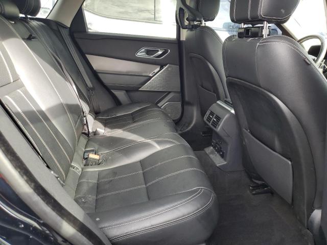 Photo 11 from auction – 2018 LAND ROVER RANGE ROVE with VIN SALYB2RN9JA764408
