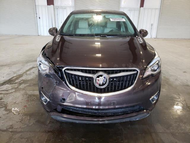Фото 5 с аукциона – 2020 BUICK ENVISION P с VIN LRBFX1SA5LD104691