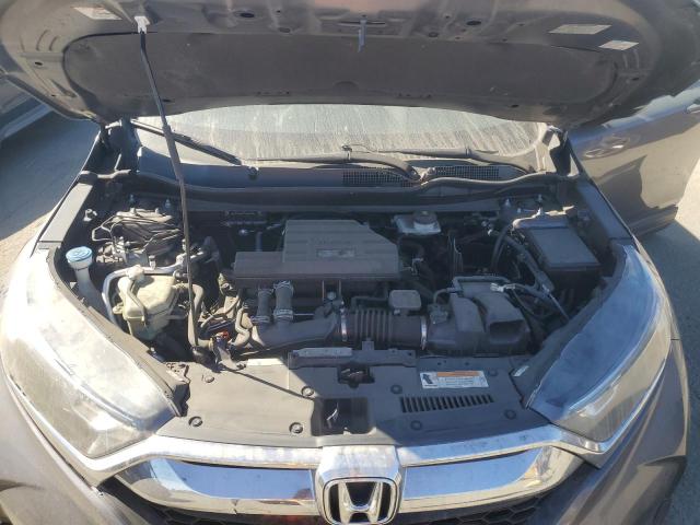 Photo 12 from auction – 2018 HONDA CR-V EXL with VIN 7FARW2H83JE077612