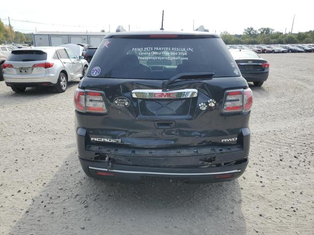 Photo 6 from auction – 2014 GMC ACADIA SLT with VIN 1GKKVRKD9EJ366009