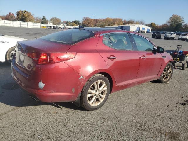 Photo 3 from auction – 2012 KIA OPTIMA EX with VIN 5XXGN4A70CG085704