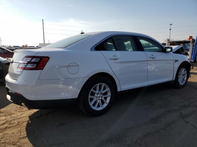Photo 3 from auction – 2014 FORD TAURUS SE with VIN 1FAHP2D81EG123398