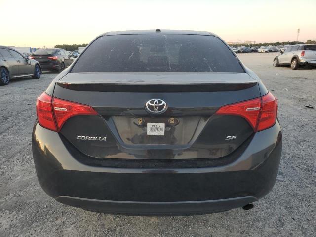 Photo 6 from auction – 2017 TOYOTA COROLLA L with VIN 2T1BURHE6HC756919