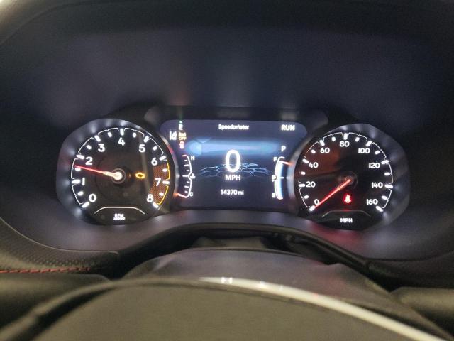 Photo 9 from auction – 2024 JEEP COMPASS TR with VIN 3C4NJDDN0RT145071