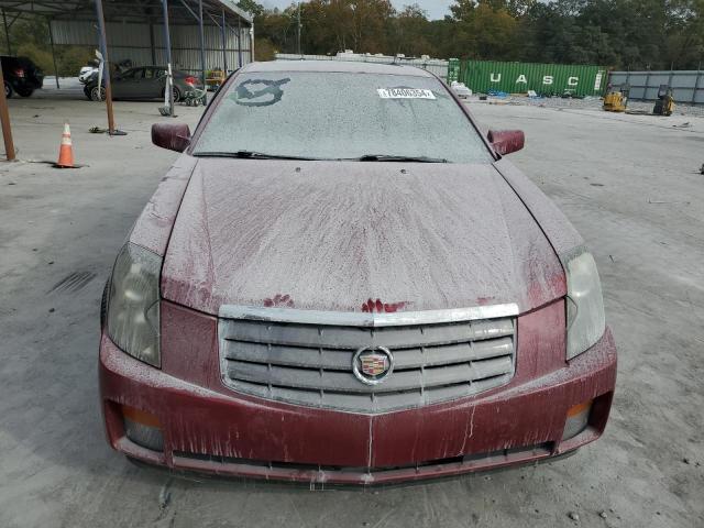 Photo 5 from auction – 2004 CADILLAC CTS with VIN 1G6DM577440134007