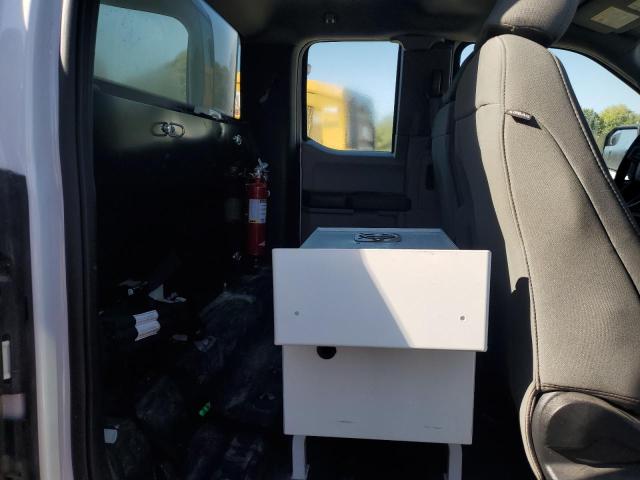 Photo 10 from auction – 2018 FORD F150 SUPER with VIN 1FTEX1CB0JKD73274