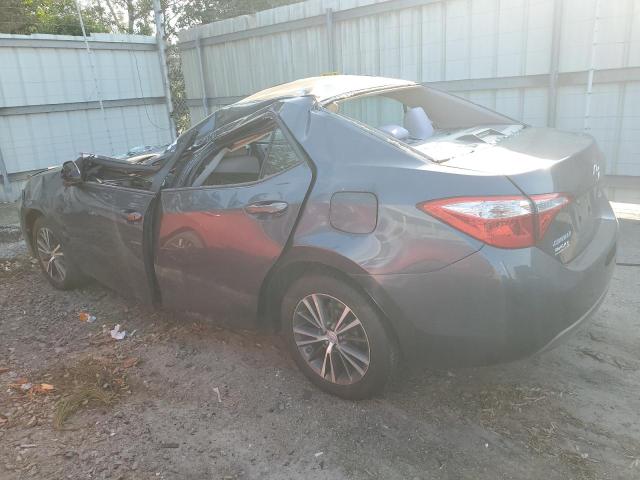 Photo 2 from auction – 2016 TOYOTA COROLLA L with VIN 2T1BURHE2GC667525