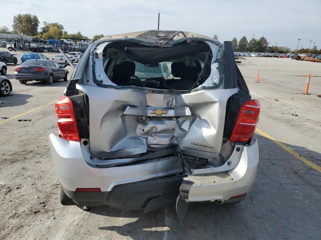 Photo 6 from auction – 2016 CHEVROLET EQUINOX LS with VIN 2GNALBEK6G1146698