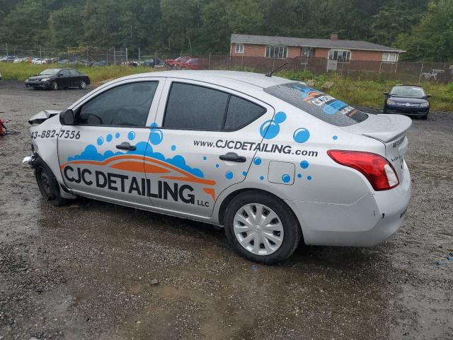 Photo 2 from auction – 2013 NISSAN VERSA S with VIN 3N1CN7AP2DL857077