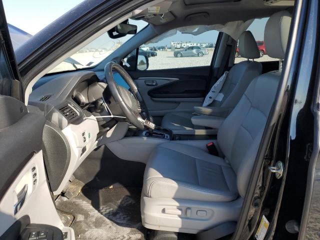 Photo 7 from auction – 2019 HONDA PILOT EXL with VIN 5FNYF5H53KB041533