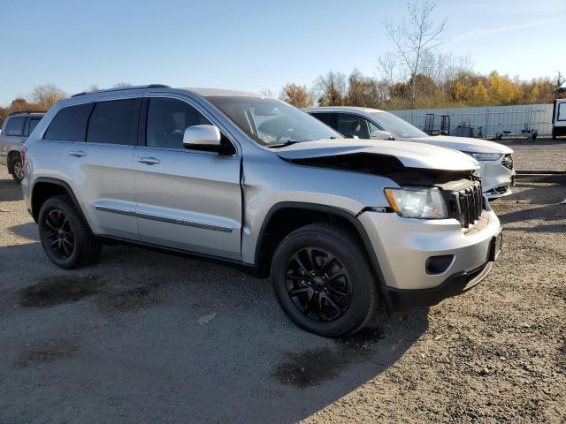 Photo 4 from auction – 2012 JEEP GRAND CHER with VIN 1C4RJFAG0CC332834