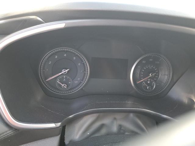 Photo 9 from auction – 2023 HYUNDAI SANTA FE S with VIN 5NMS2DAJ7PH490478