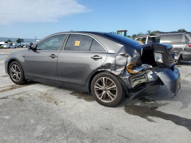 Foto 2 de la subasta – 2011 TOYOTA CAMRY BASE con VIN 4T4BF3EK8BR204738