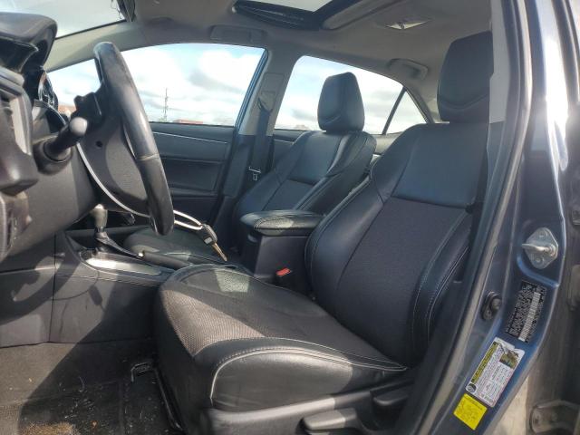 Photo 7 from auction – 2014 TOYOTA COROLLA L with VIN 2T1BURHE4EC012487