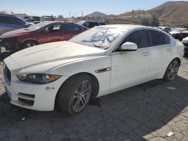 JAGUAR XE PREMIUM 2017 with VIN SAJAD4BV4HA949101 - Photo from auction