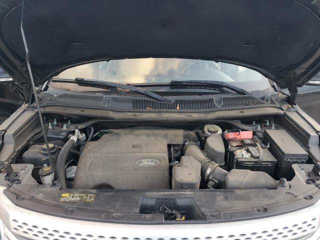 Photo 12 from auction – 2012 FORD EXPLORER X with VIN 1FMHK7D84CGA27750