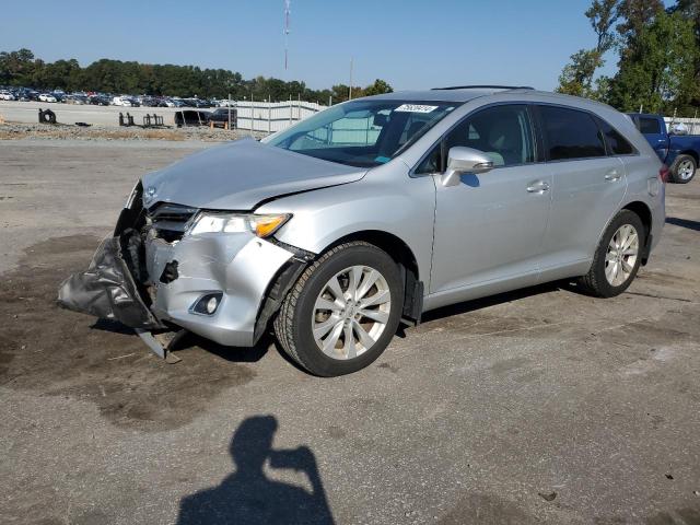 TOYOTA VENZA LE 2013 with VIN 4T3ZA3BB4DU070820 - Photo from auction