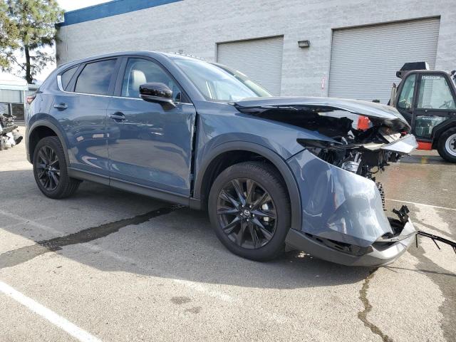 Photo 4 from auction – 2024 MAZDA CX-5 PREFE with VIN JM3KFBCL6R0478713