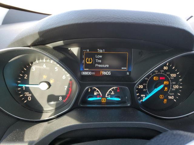 Photo 9 from auction – 2019 FORD ESCAPE SE with VIN 1FMCU0GD2KUA62890
