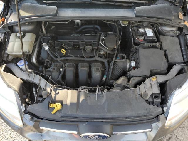 Photo 11 from auction – 2012 FORD FOCUS SE with VIN 1FAHP3F29CL249446