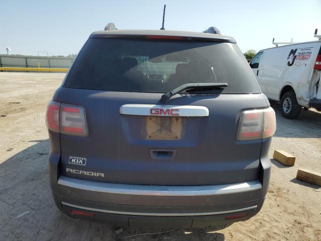 Photo 6 from auction – 2014 GMC ACADIA SLT with VIN 1GKKRRKD8EJ136952