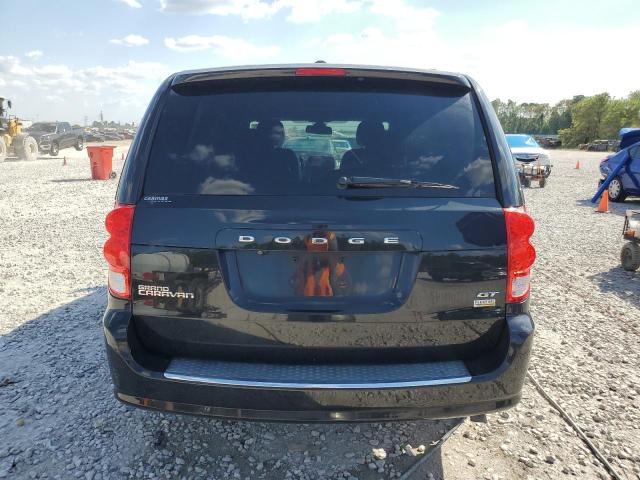 Photo 6 from auction – 2018 DODGE GRAND CARA with VIN 2C4RDGEG8JR342734