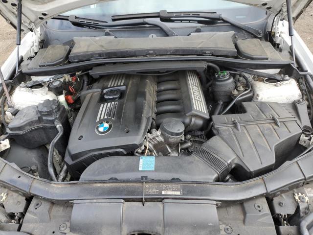 Photo 11 from auction – 2007 BMW 328 I with VIN WBAVA37507NL16837