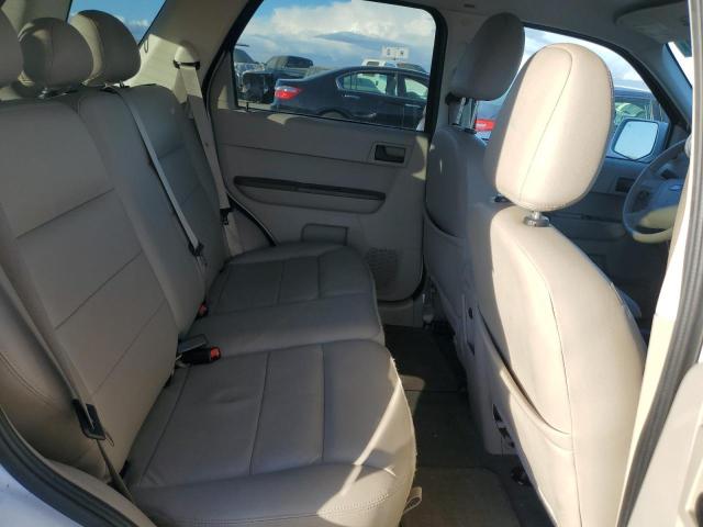 Photo 11 from auction – 2008 FORD ESCAPE HEV with VIN 1FMCU59H68KB77669