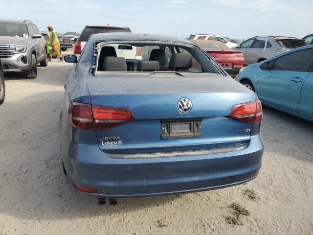 Photo 6 from auction – 2016 VOLKSWAGEN JETTA S with VIN 3VW267AJ5GM221900