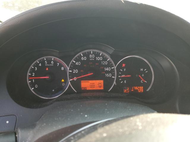 Photo 9 from auction – 2010 NISSAN ALTIMA BAS with VIN 1N4AL2AP0AN541434