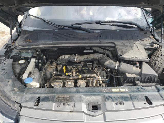 Photo 12 from auction – 2015 LAND ROVER RANGE ROVE with VIN SALVP2BG8FH077659