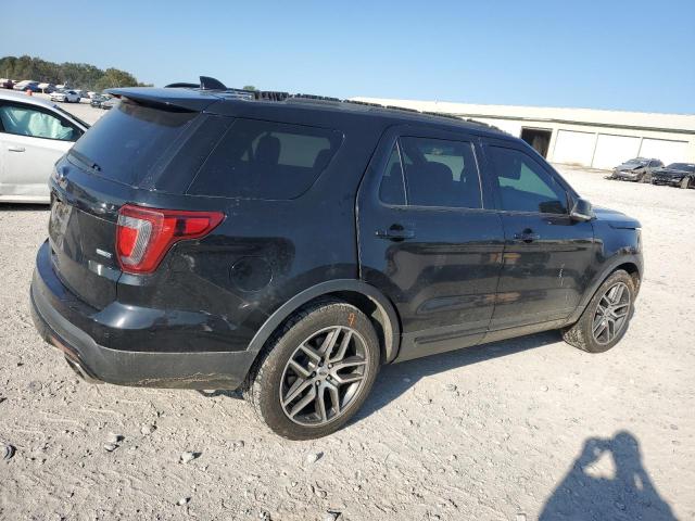 Photo 3 from auction – 2016 FORD EXPLORER S with VIN 1FM5K8GT7GGB30904