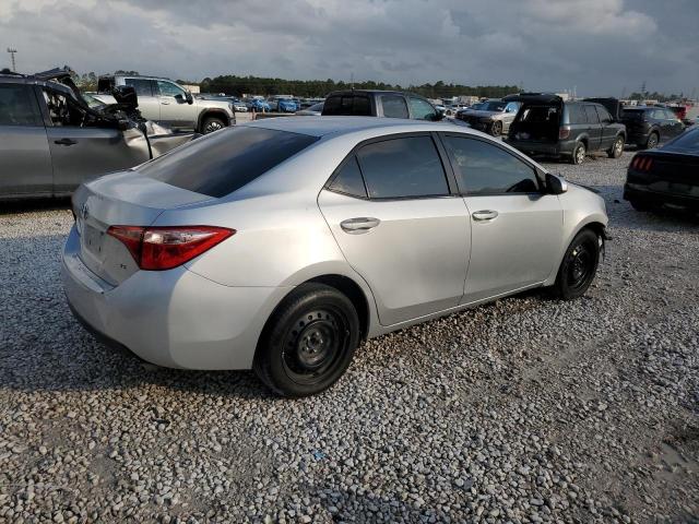 Photo 3 from auction – 2018 TOYOTA COROLLA L with VIN 5YFBURHE3JP786076