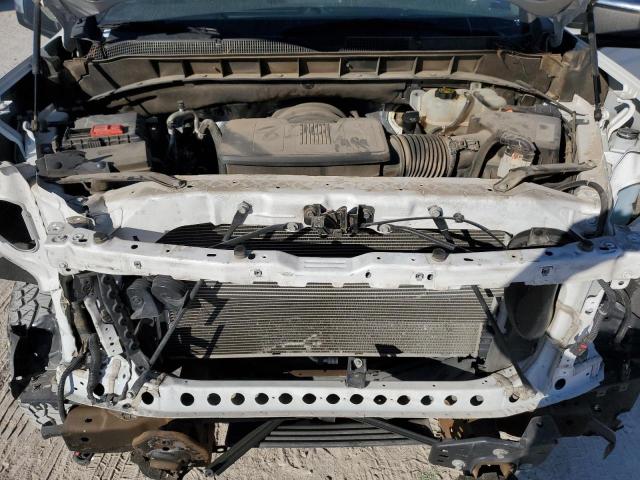Photo 11 from auction – 2020 CHEVROLET SILVERADO with VIN 1GCRYDED2LZ245367