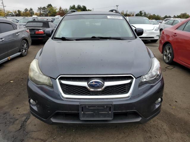 Фото 5 с аукциона – 2014 SUBARU XV CROSSTR с VIN JF2GPAKC6EH345129