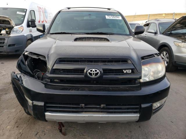 صورة رقم 5 من المزاد - 2003 TOYOTA 4RUNNER SR مع VIN JTEBT14R830026053