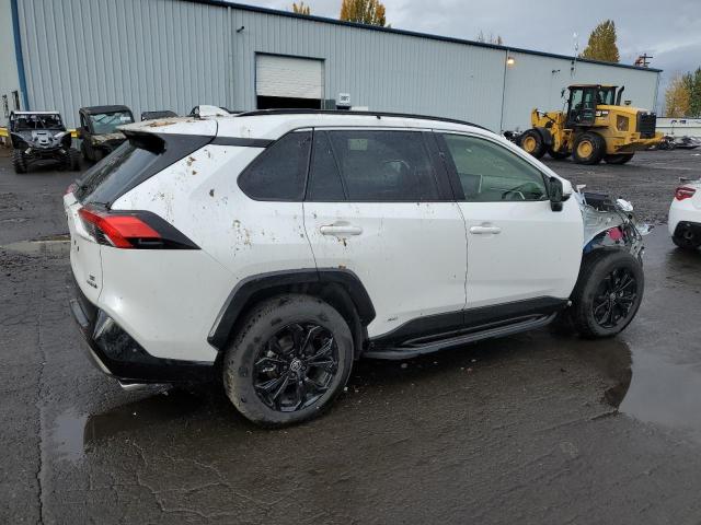 Photo 3 from auction – 2024 TOYOTA RAV4 SE with VIN JTM16RFV4RD550205