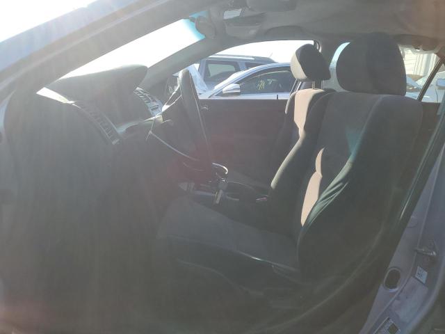 Photo 7 from auction – 2004 HONDA ACCORD LX with VIN 1HGCM56364A019461