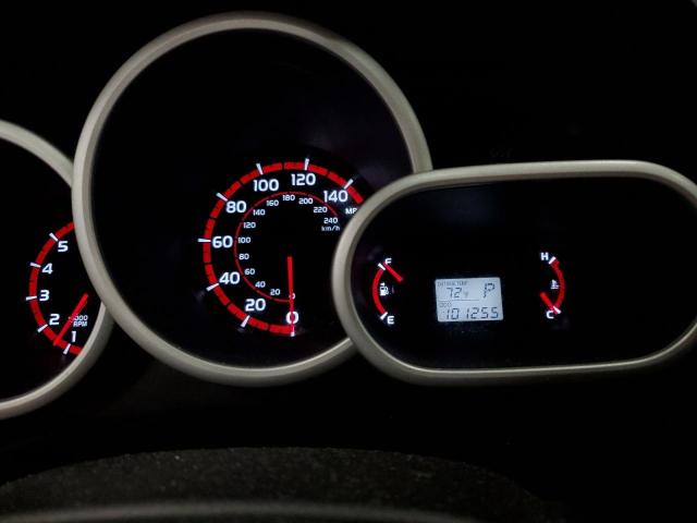 Photo 9 from auction – 2010 PONTIAC VIBE with VIN 5Y2SM6E06AZ417743