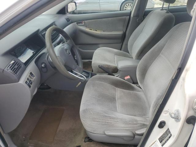 Zdjęcie 7 z aukcji – 2006 TOYOTA COROLLA CE z VIN JTDBR32E060070566