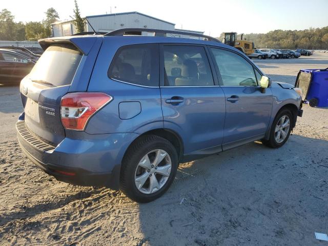 Photo 3 from auction – 2015 SUBARU FORESTER 2 with VIN JF2SJAHC1FH437740