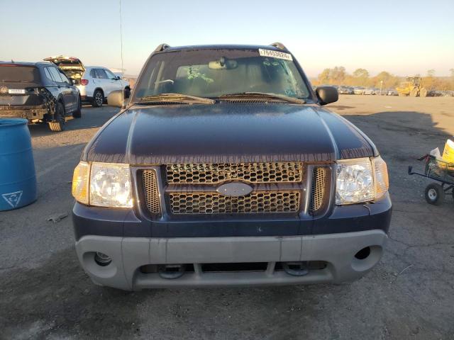 Photo 5 from auction – 2002 FORD EXPLORER S with VIN 1FMZU77E72UC69691