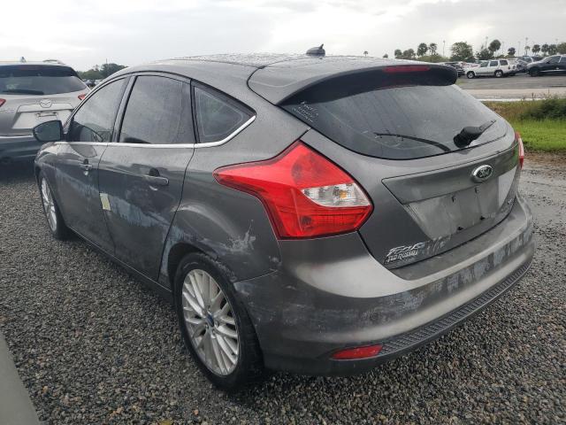 صورة رقم 2 من المزاد - 2012 FORD FOCUS SEL مع VIN 1FAHP3M23CL318246