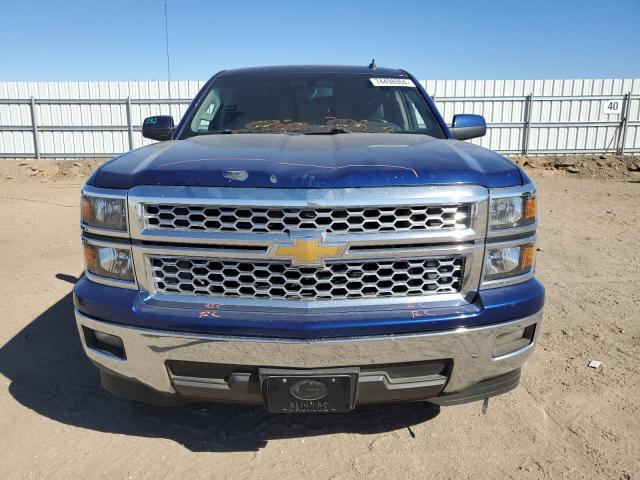 Photo 5 from auction – 2014 CHEVROLET SILVERADO with VIN 3GCPCREC5EG481931