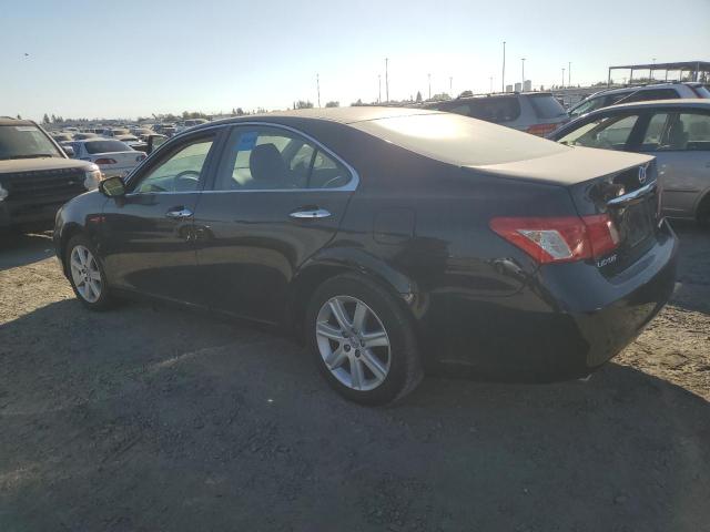 Photo 2 from auction – 2009 LEXUS ES 350 with VIN JTHBJ46G592297249