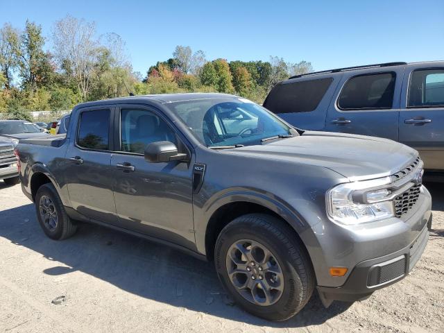 Photo 4 from auction – 2024 FORD MAVERICK X with VIN 3FTTW8H30RRB07149
