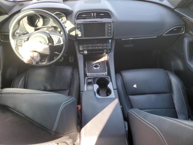 Photo 8 from auction – 2017 JAGUAR F-PACE S with VIN SADCM2BV0HA887129